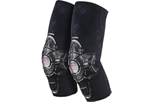 G-Form Pro-X Elbow - Black, Youth Large/X-Large