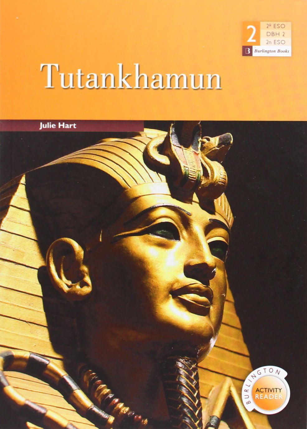 Tutankhamun 2 eso