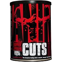Universal Nutrition Animal Cuts - 42 Pack