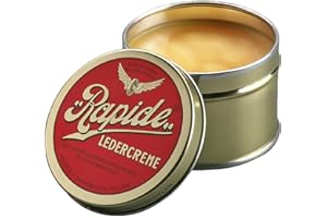 Unbekannt Rapide krem do skóry / tłuszcz do pielęgnacji skóry