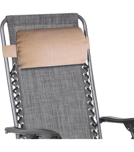 Tumbona Gravedad Cero 2 Piezas Cierre Fijo Reclinable Para Silla De Playa - Para Tubos De 19 Mm, Compatible Con Tumbonas Y Sillas Plegables Esterilla Reclinable Tumbona Gravedad Cero 2 Piezas Cierre Fijo Reclinable Para Silla De Playa - Para Tubos De 19 Mm, Compatible Con Tumbonas Y Sillas Plegables Esterilla Reclinable