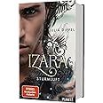 Izara 3: Sturmluft: Prickelnde Mischung aus Action, Fantasy & Liebe (3)