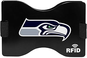 Siskiyou Sports RFID Wallet