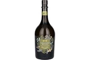 BOTTEGA Vermouth Bianco 16% 750 ml