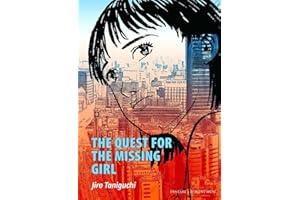 The Quest for the Missing Girl