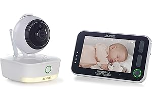 JANE, INC. Vigilabebé Digital Sincro Jané Baby Guard 4,3"
