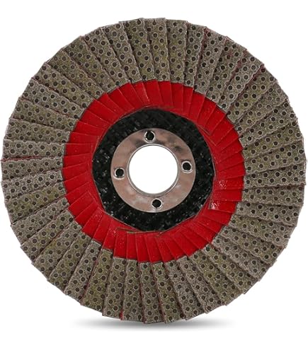 Taf Disco Lamellare Zirconio 115X22 Gr.40 Lvz34- 40