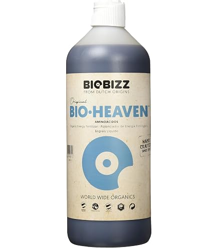 BioBizz BIO-BLOOM Flssig Bltendnger