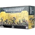 Games Workshop Warhammer 40k - Ork Boyz (2018), multi-colored, one size, 50-10