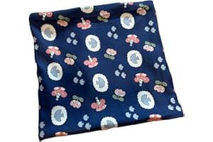 BLUECHOLON Braga Polar Cuello de Algodón,Suave Interior y Comoda. Bufanda De Invierno Polar Niño | Calentador Cuello Polar Niña, Colegio, Deportes, calentitas para niños