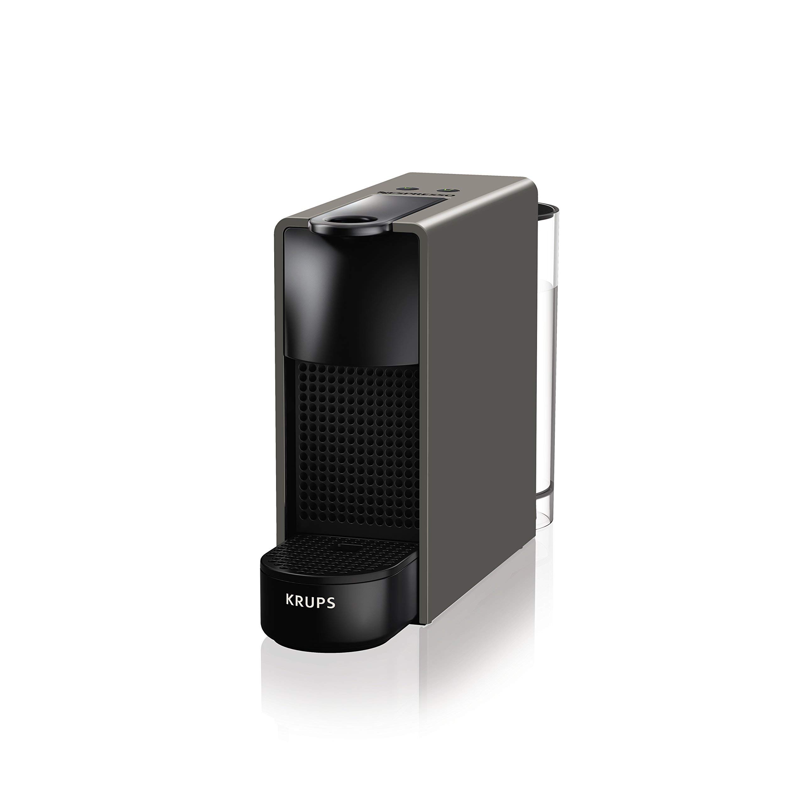Nespresso Essenza Mini | Krups | Grey