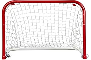 Erhard Sport Zonex Streethockeytor - 71 x 51 x 46 cm