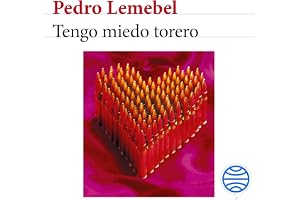 Tengo miedo torero