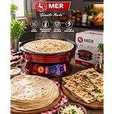 Elektrikli Yufka Ekmek ve G&ouml;zleme Sacı, PANCAKE OVEN