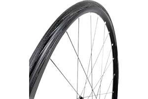 Cubierta 100% Antipinchazos 700x28c (28-622) | Tannus Airless Tire Portal | Neumático Sólido para Bici Carretera (1 Unidad)