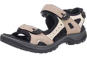 ECCO Offroad Damen Sandalen