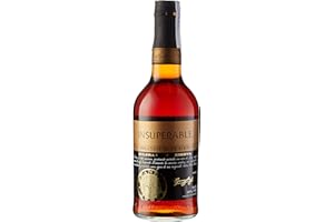 Insuperable Solera Reserva Brandy de Jerez, 70cl
