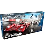 SCALEXTRIC – Open Rally Set, Piste De Course 1/32, Circuit Complet Avec Virages Surprenants, Cadeau Idéal Pour Enfants Et Adultes