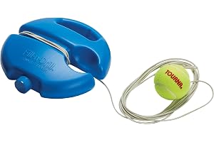 Tourna Fill & Drill tennistränare