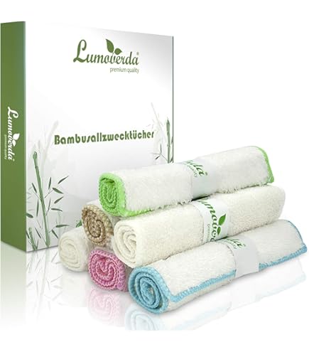 proWIN MILLIONENDING 25 cm x 25 cm : Amazon.de: Kche, Haushalt & Wohnen