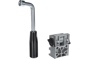 001A4364 - CAME SBLOCCO MECC A LEVA X FROG