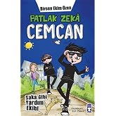 Patlak Zeka Cemcan - Şaka Gibi Yardım Ekibi