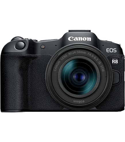 BROTECT Panzerglas Für Canon EOS 850D – Made In Germany, 9H Härte, Kratzfest, Anti-fingerprint, Transparent