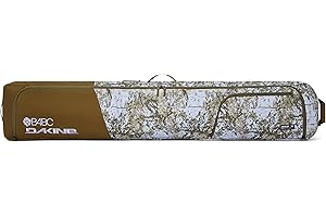 Dakine Low Roller Snowboard Bag
