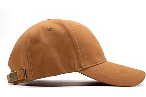 Ruyosn Kappe Herren Basecap Damen Verstellbar Cappy Waschbar Klassische Baseball Cap Unisex Sonnenschutz Baseballkappe Baumwolle Mütze Atmungsaktiv für Sport Wandern Ausflug