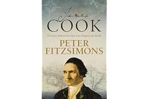 James Cook: The story of the man who mapped the world