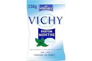 Vichy Menthe, 230g