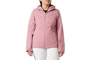 4F Dżinsy Kobiety Damska kurtka narciarska Kudn003