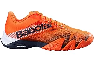 Babolat Jet Premura 2 Naranja 3a0s25b752