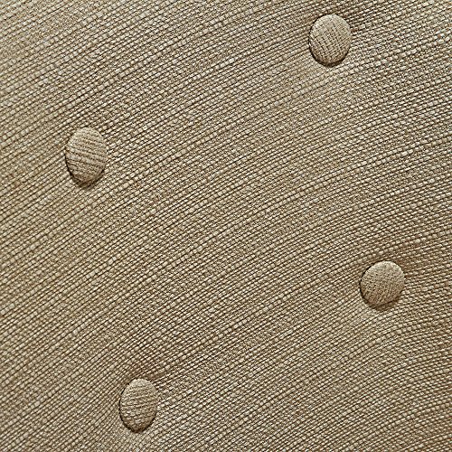 IKAYAA Armchair Sofa Accent Chair Lounge Furniture for Living Rooms