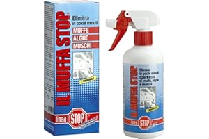 Dixi Muffa Stop - 500 Ml