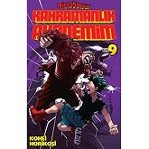 Kahramanlık Akademim (9.Cilt)