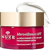 Nuxe Merveillance Lift Firming Powdery Sıkılaştırıcı Etkili Pudra Dokulu G&uuml;nd&uuml;z Kremi 50 ml