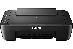 Canon Imprimante PIXMA MG 2550S Multifonction 3 en 1 Jet d'encre