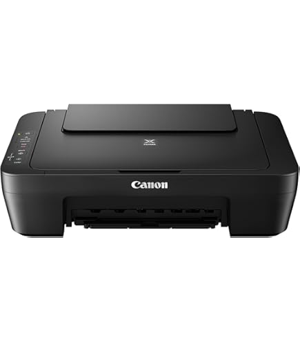 Tinte, Tonerpatronen und Papier für deinen PIXMA MG3650S