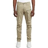 G-Star Rovic Zip 3D Regular Tapered Pants for Men