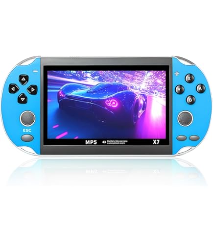 Game Boy Buy Portable Handheld Games For Kids LCD Screen Game