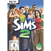 Die Sims 2 (Das Basisspiel)