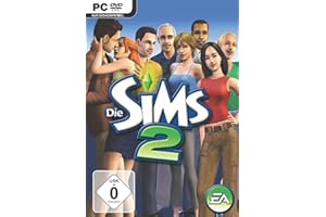 Electronic Arts The Sims 2