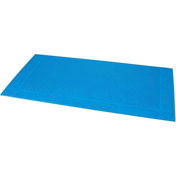 Park Tool Outil Support Pour. Stand De Réparation - Noir