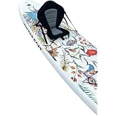 Koltuklu Şişme Stand Up/Paddle Board Kod No: 3DK-06