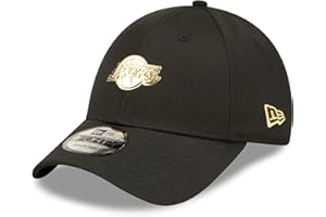 New Era 9Forty Caps MLB Accessorio per Fan Baseball 940 Berretto York Yankees Los Angeles Dodgers LA NY Cappellino