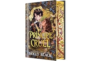 El príncipe cruel (EDICIÓN ESPECIAL LIMITADA)