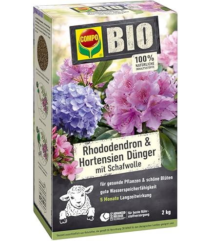 zimmerpflanzen dünger kaufen Langzeitdünger für Zimmerpflanzen main image 0