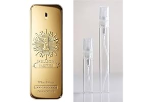 PURE EUPHORIA One Million Eau de Parfum (10ml)