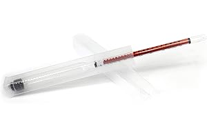 Duhalle Alcoomètre Verre 30 x 2 cm